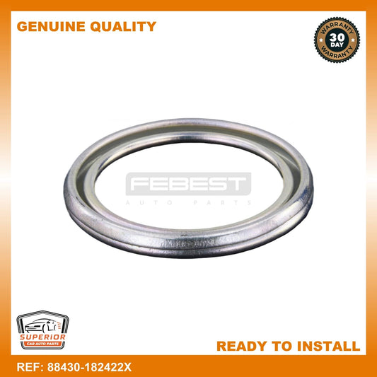 FEBEST 91-06 Toyota Corolla Front Axle Sealing Ring 88430-182422X