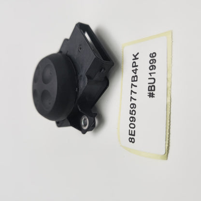 2007-2025 Volkswagen CC Seat Lumbar Adjust Switch 8E0959777B4PK