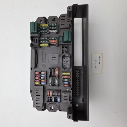 2007-2014 BMW X5 Power Distribution Box 9145115