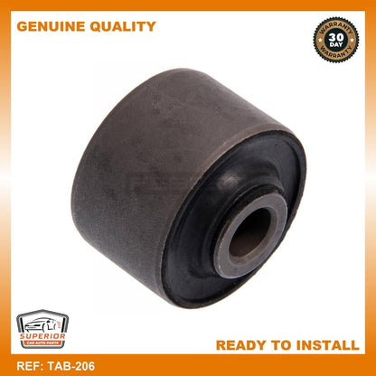 FEBEST TOYOTA Rear Arm Bushing TAB-206