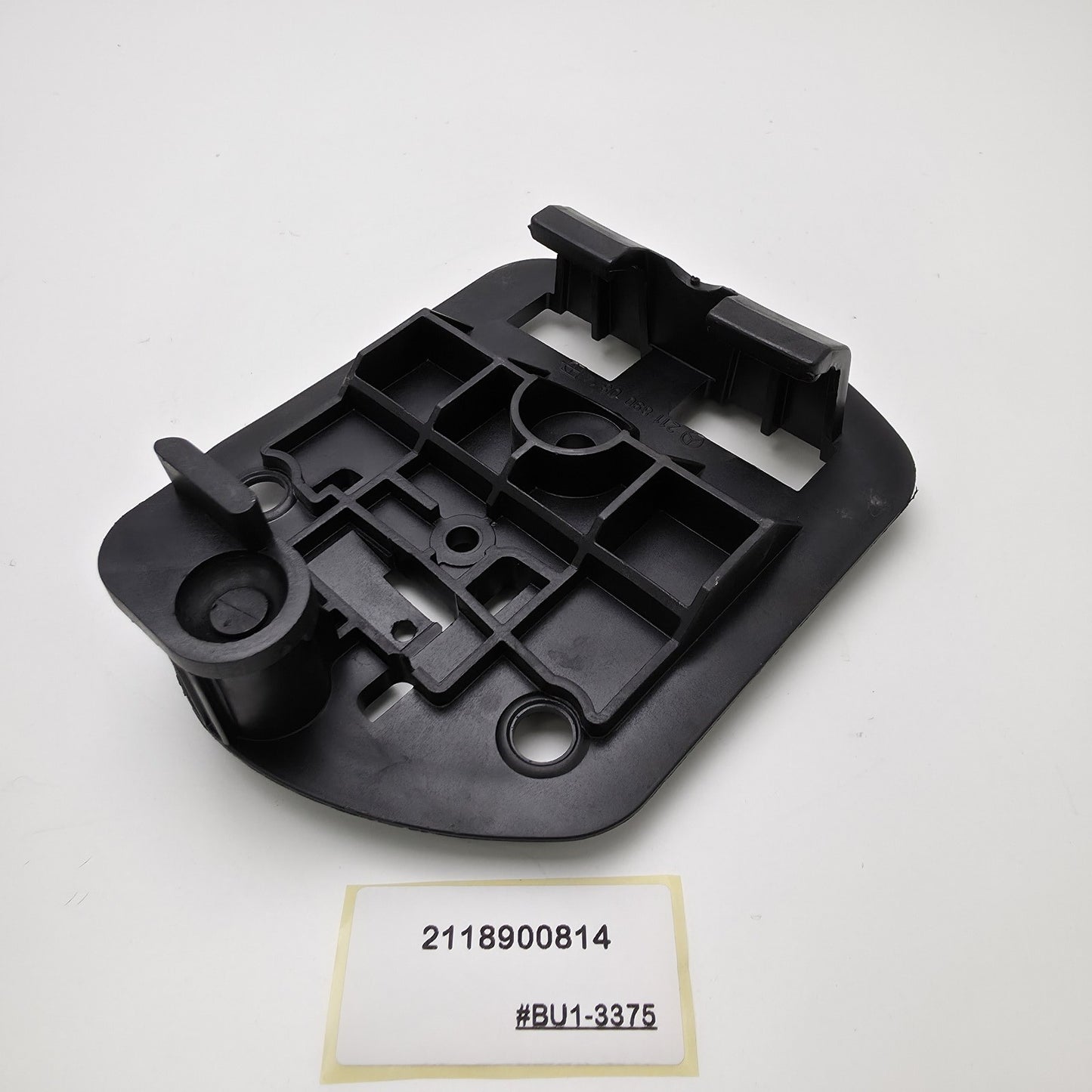 1994-2014 Mercedes-Benz W204 Warning Triangle Holder 2118900814
