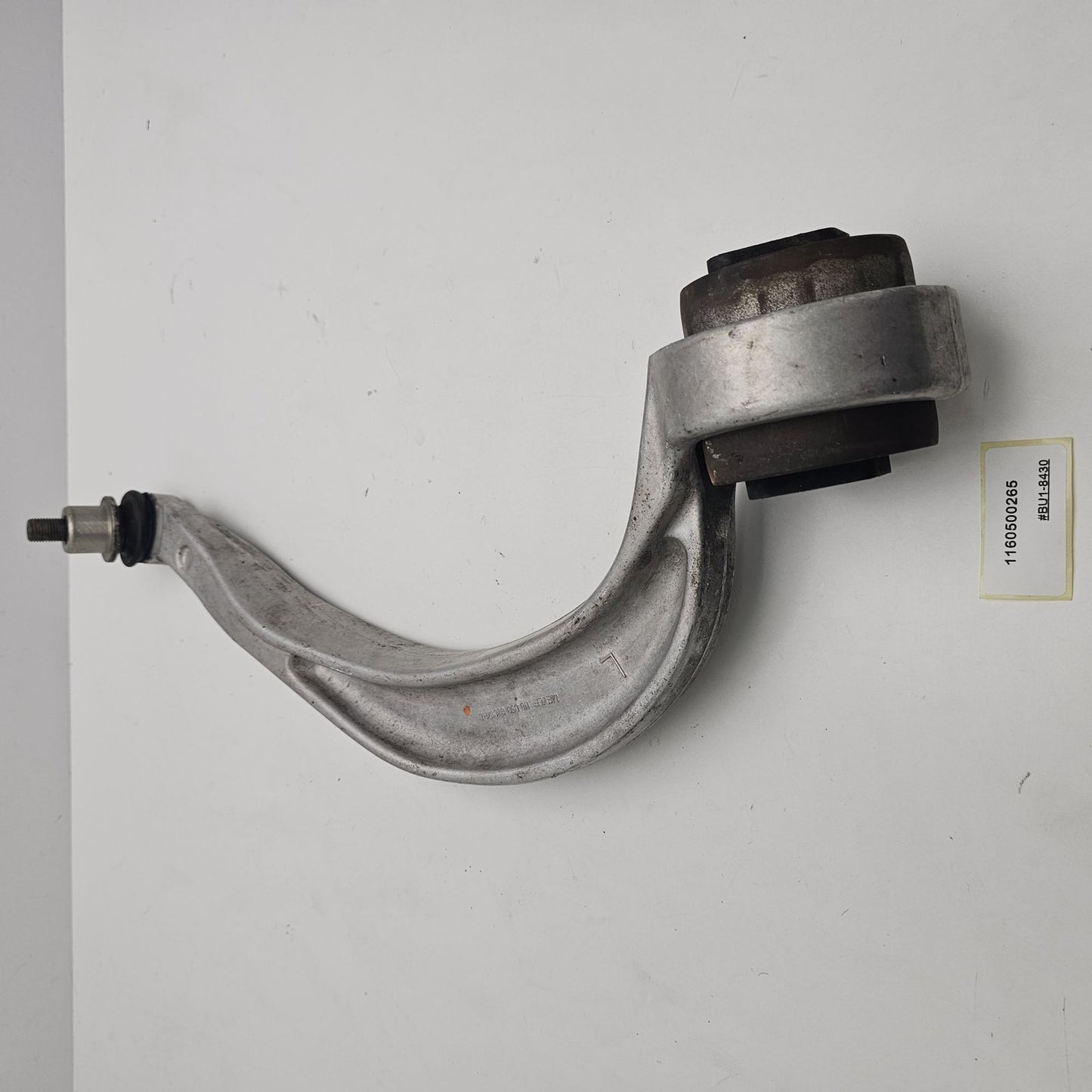 2012-2018 Audi A6 Control Arm 1160500265