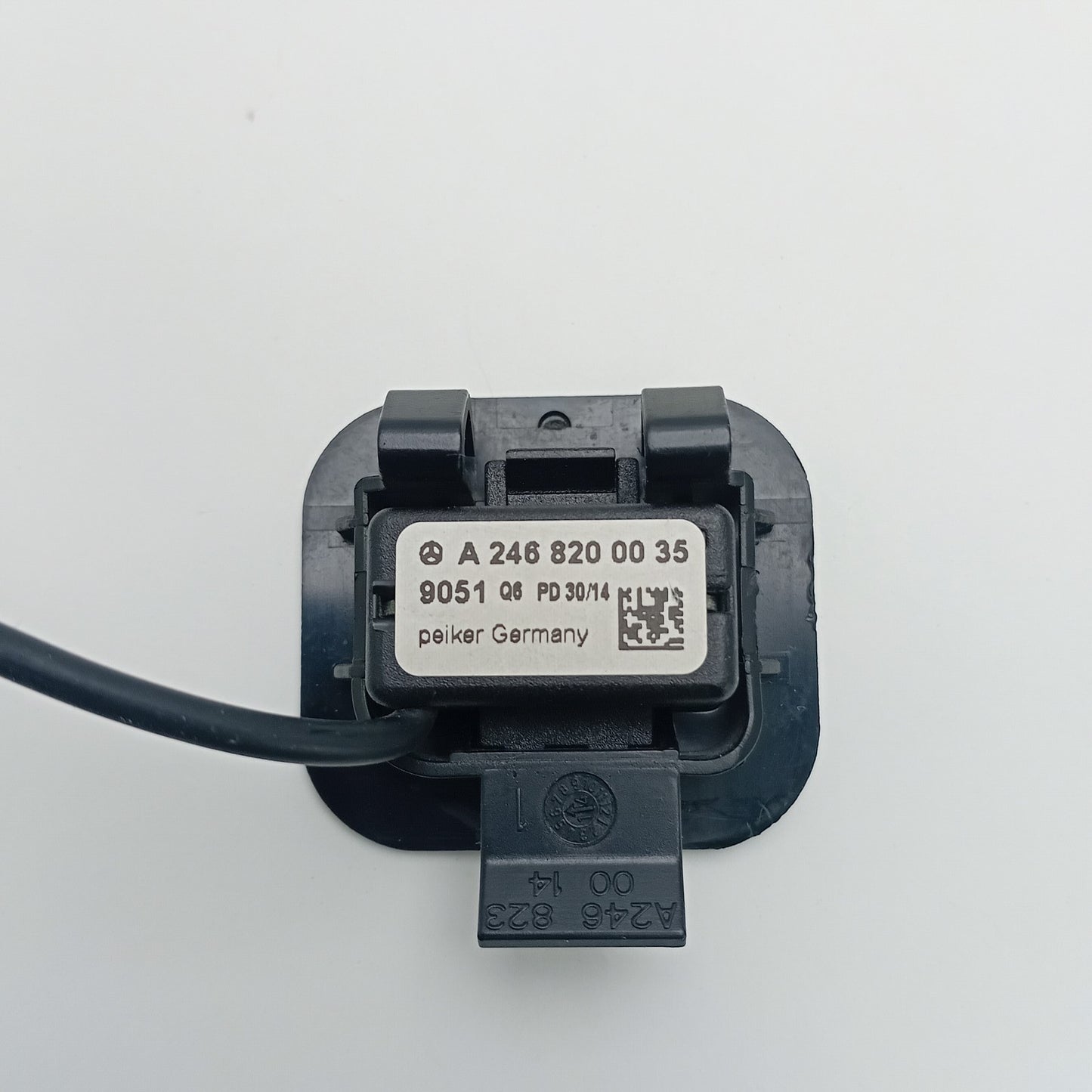 2016 Mercedes-Benz GLA Microphone A2468200035