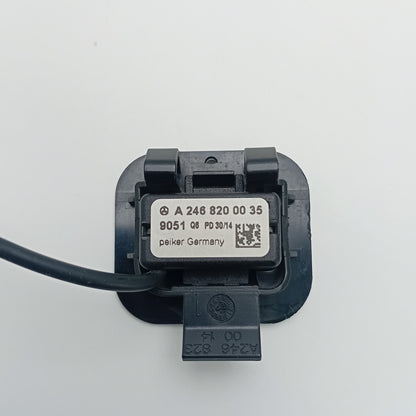 2016 Mercedes-Benz GLA Microphone A2468200035