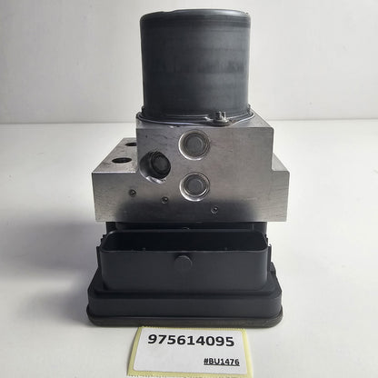 2018-2024 Bentley Continental GT ABS Pump 975614095