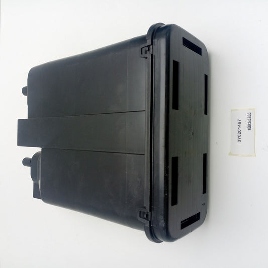 2010-2015 Bentley Mulsanne ACTIVATED CHARCOAL CONTAINER 3Y0201467