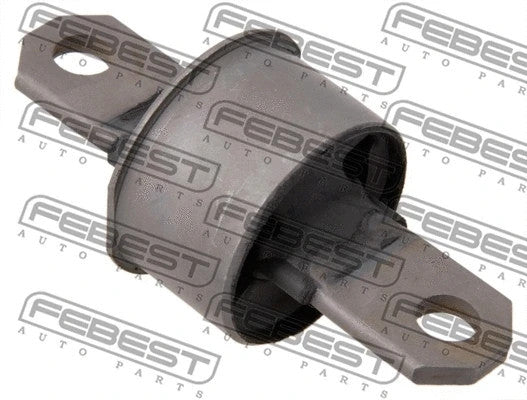 FEBEST 2003-2010 Mazda 3 Rear Trailing Arm Bushing MZAB-062