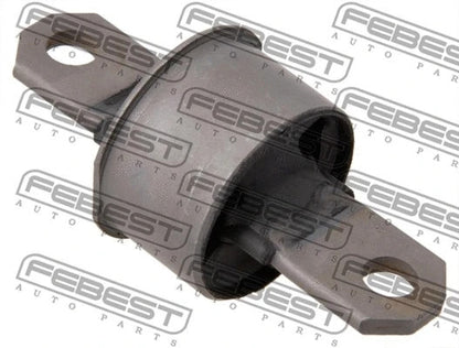 FEBEST 2003-2010 Mazda 3 Rear Trailing Arm Bushing MZAB-062