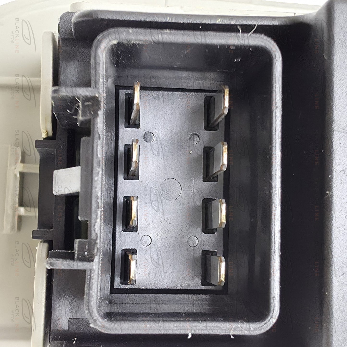 2008-2015 Cadillac CTS Rear Side Door Window Switch 20845791