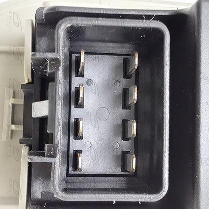 2008-2015 Cadillac CTS Rear Side Door Window Switch 20845791