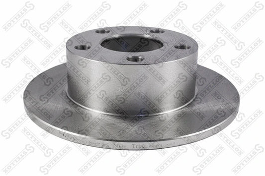 STELLOX VAG Brake disc - 23-0395