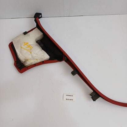 2014-2018 Bentley Flying Spur Right Front Lower Door Trim 4W0868240