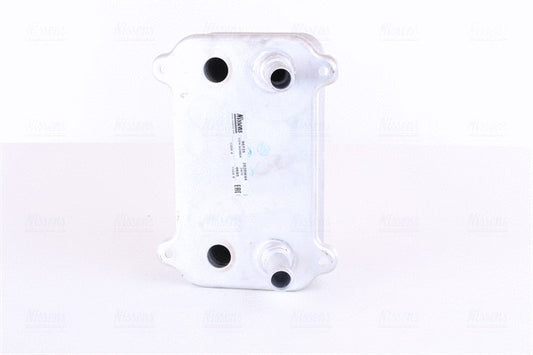 NISSENS 2003-2006 Porsche Cayenne Engine Oil Cooler 90735