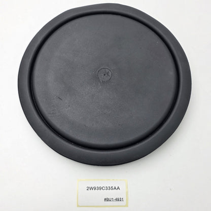2018-2023 Land Rover Range Rover Velar Fuel Tank Cover 2W939C335AA