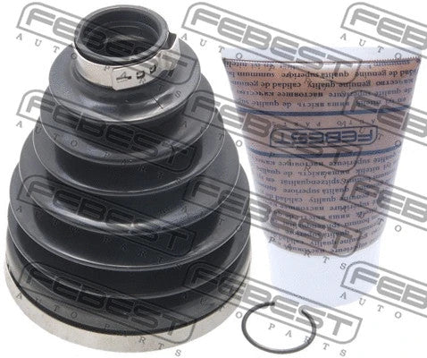 FEBEST 2007-2020 Nissan X-Trail CV Joint Boot Kit 0217P-T31M9