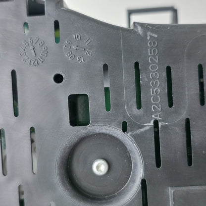 2006-2014 Audi TT Combi-instrument 8J0920930H