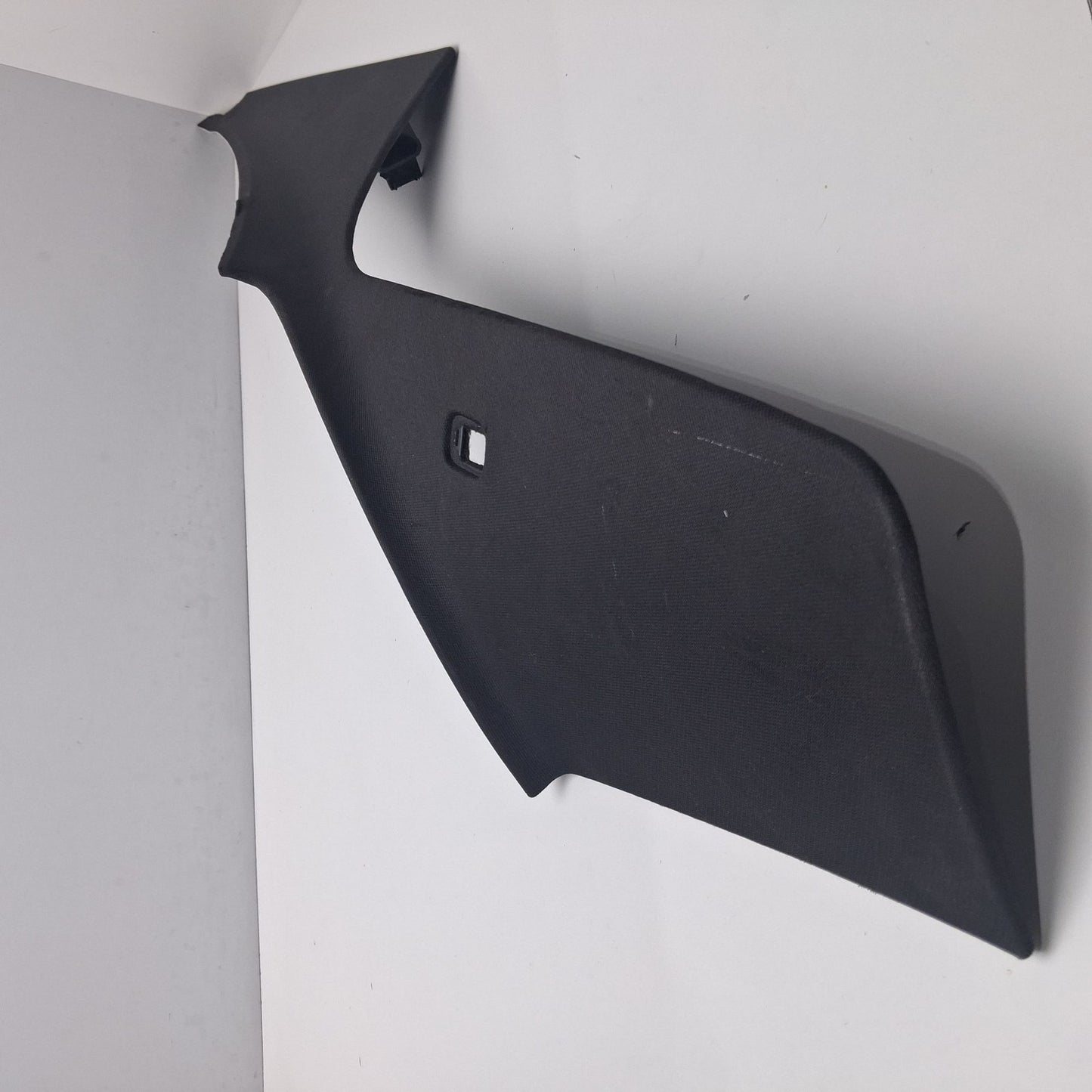 2011-2015 Cadillac CTS-V Rear Window Body Side Molding 20997098