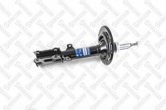 STELLOX 2007-2011 Toyota Camry Rear Right Shock Absorber Assembly 48530-06330