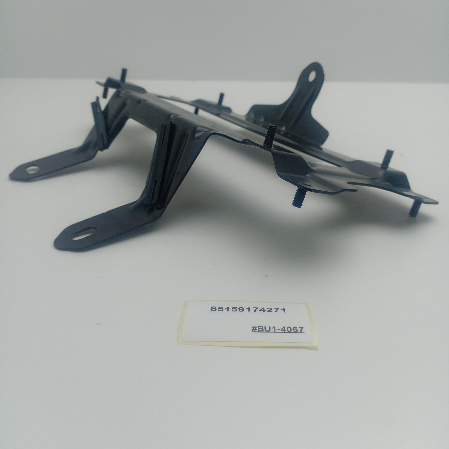 2010-2016 BMW 5 Bracket, control unit 65159174271