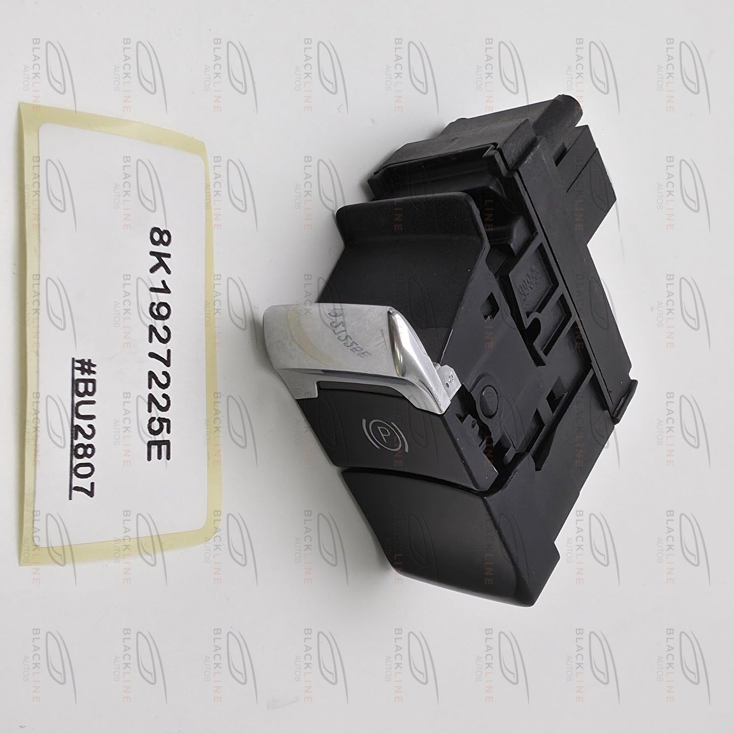 2009-2017 Audi Q5 Electronic Parking Brake Control Switch 8K1927225E