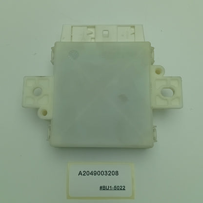 2011 Mercedes-Benz C-Class PDC Control Unit A2049003208