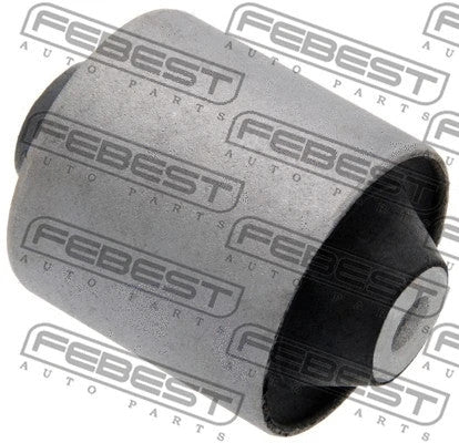 Febest Bushing, Rear Lower Control Arm BMAB-011