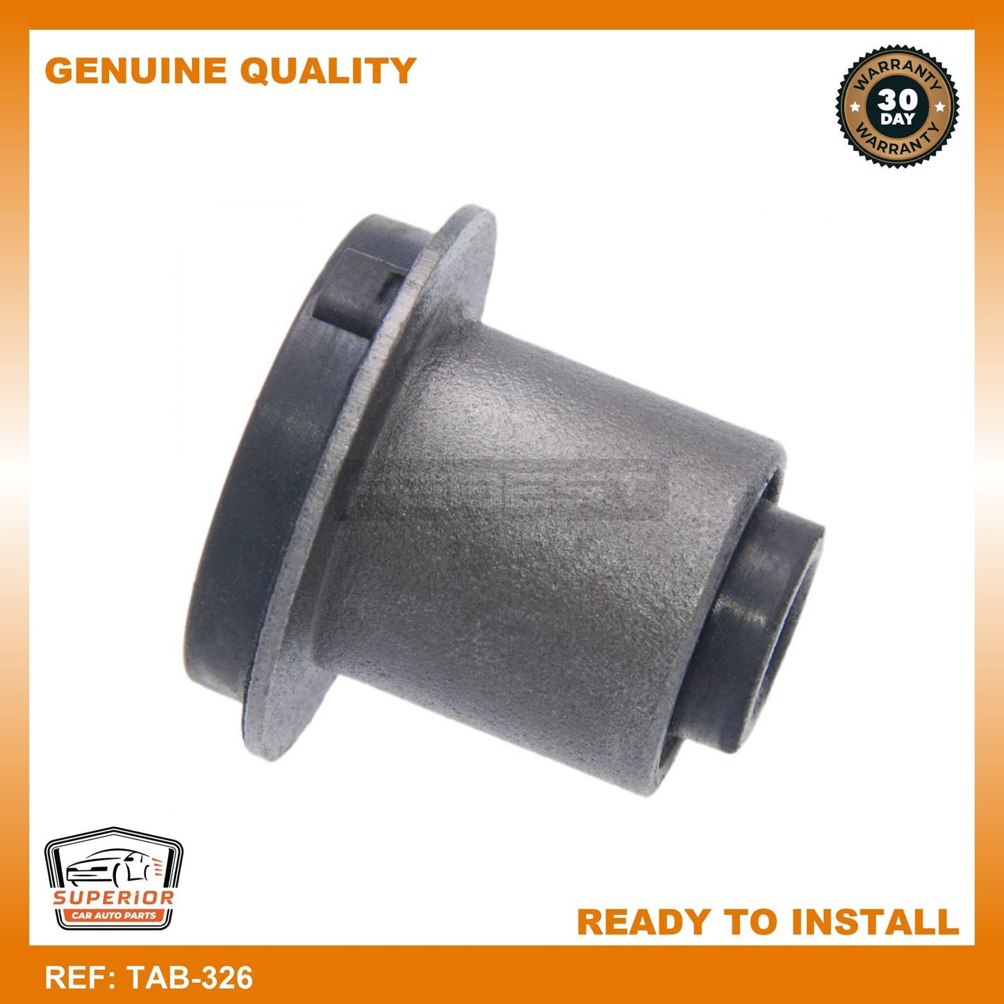 FEBEST TOYOTA Steering Rack Bushing TAB-326