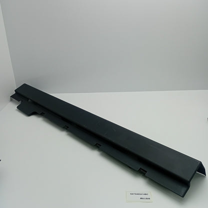2017-2019 Jaguar XE REAR TRUNK COVER TRIM PANEL GX73460A14BC