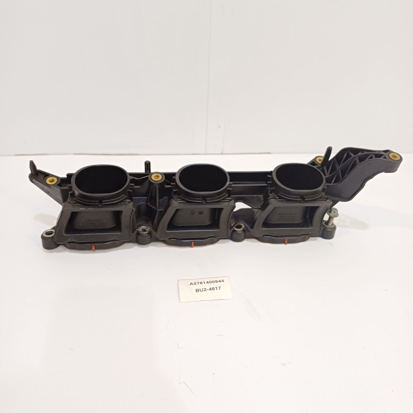2012-2018 Mercedes-Benz W221 Intermediate Flange Left A2761400944