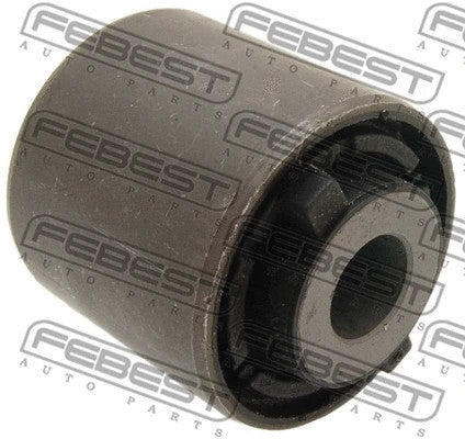 Febest 2007-2012 Mazda 6 Rear Rod Bushing MZAB-110