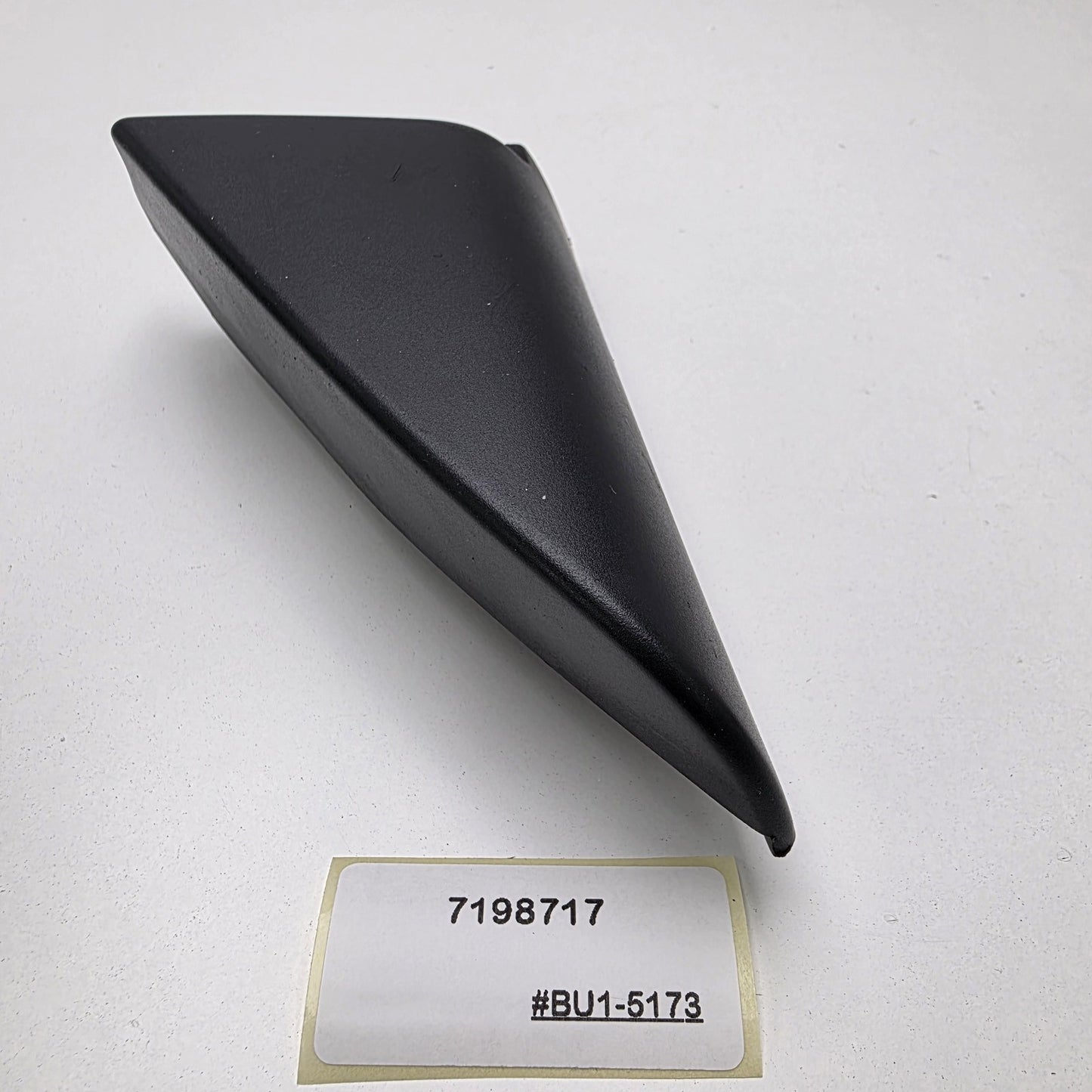 2007-2013 BMW 3 Series Mirror Triangle Cover 7198717