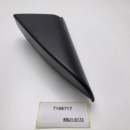 2007-2013 BMW 3 Series Mirror Triangle Cover 7198717