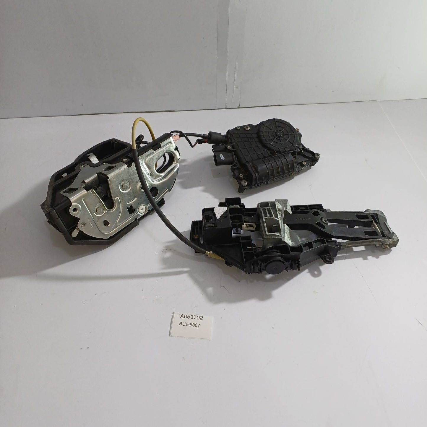 2011-2016 BMW F10 Door Lock Actuator Latch A053702