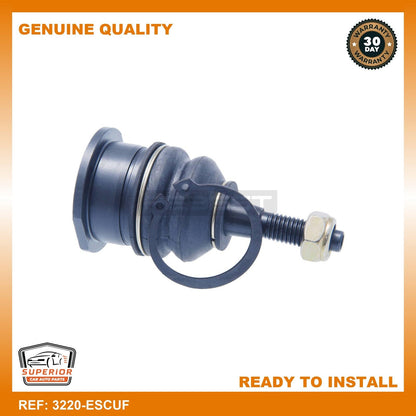 FEBEST General Motors Ball Joint Front Upper Arm 3220-ESCUF