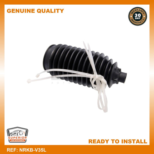Febest Steering Rack Boot Left NRKB-V35L