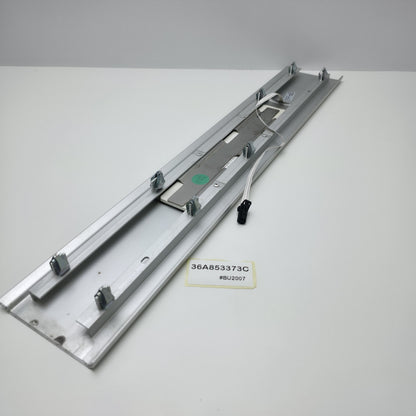2015-2020 Bentley Bentayga SILL TRIM STRIP 36A853373C