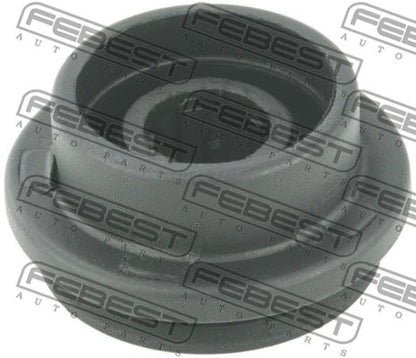 FEBEST DAIHATSU Radiator Mount TSB-129