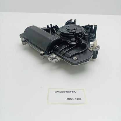 2019-2020 Audi Q8 Tailgate Pull Down Motor 3V5827887C