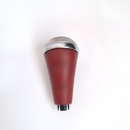 11-12 BENTLEY CONTINENTAL GT Gear Shift Shifter Lever Knob 3W0711118
