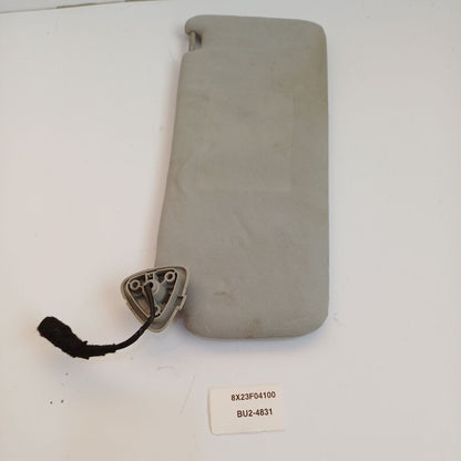 2008-2015 Jaguar XF Sun Visor 8X23F04100