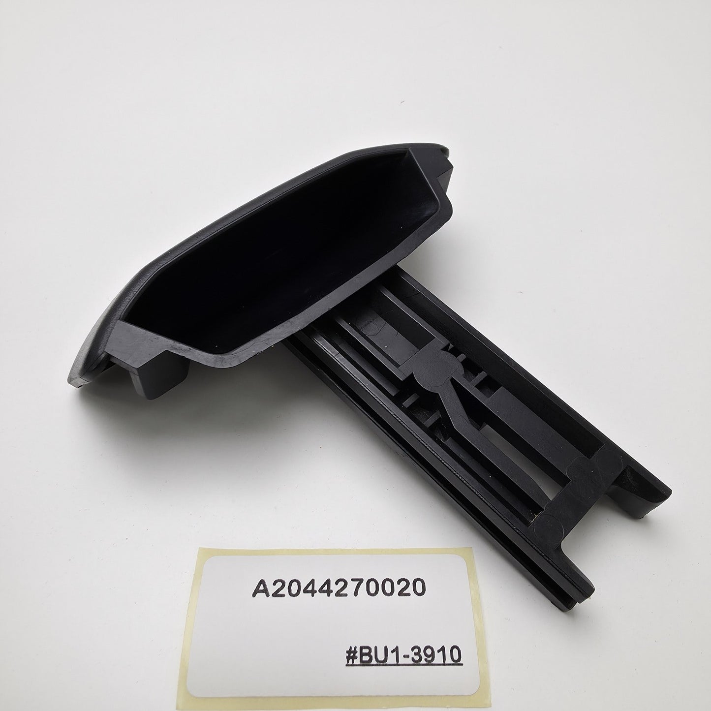 2007-2016 Mercedes S204 Parking Brake Release Handle A2044270020