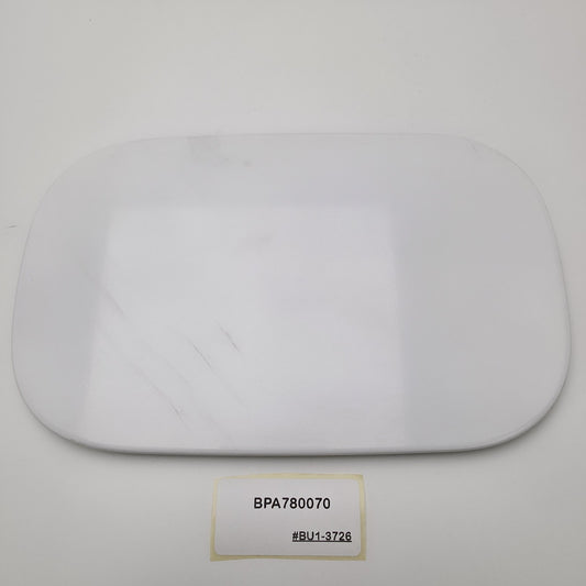 2005-2013 Land Rover LR3 FUEL TANK FILLER DOOR BPA780070