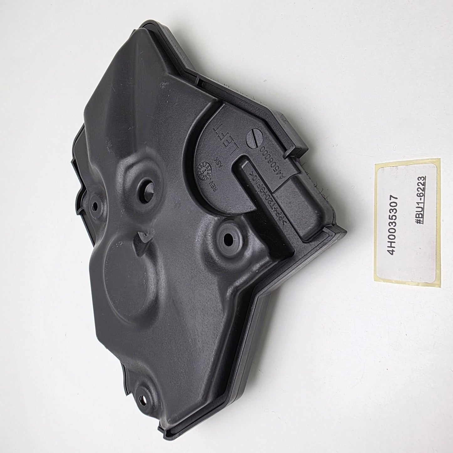 2013-2015 Audi S8 Rear Door Speaker Tweeter 4H0035307