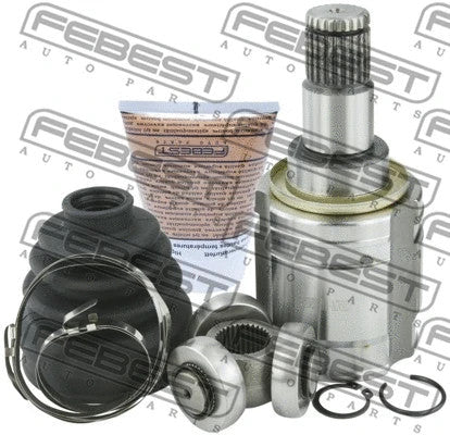 FEBEST 2011-2018 Toyota Camry Inner Cv Joint Left 0111-ACV51LH