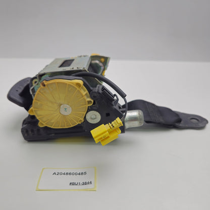 2007 Mercedes-Benz W204 Rear Right Seat Belt A2048600485