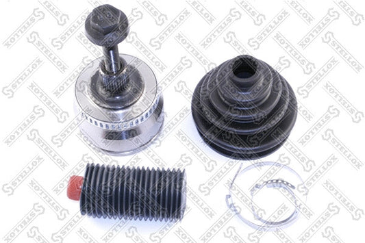 STELLOX 1996-2005 Audi A4 Outer CV Joint 30x53x33 8D0498099