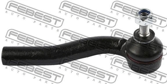 Febest Steering Tie Rod End 2821-500RH