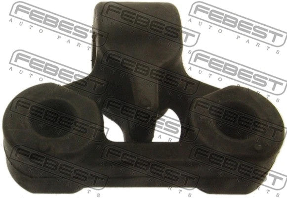 FEBEST 2006-2011 Honda Civic Exhaust Pipe Support HEXB-005