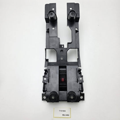 2004-2008 MINI R52 HANDBRAKE CONSOLE HOLDER 7131830