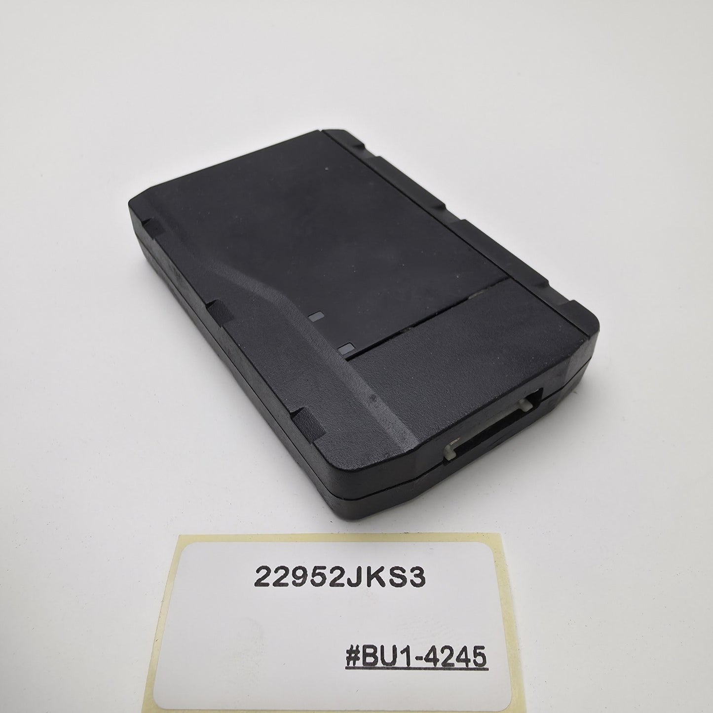 2024 Porsche Cayenne GPS TRACKING CONTROL MODULE UNIT 22952JKS3